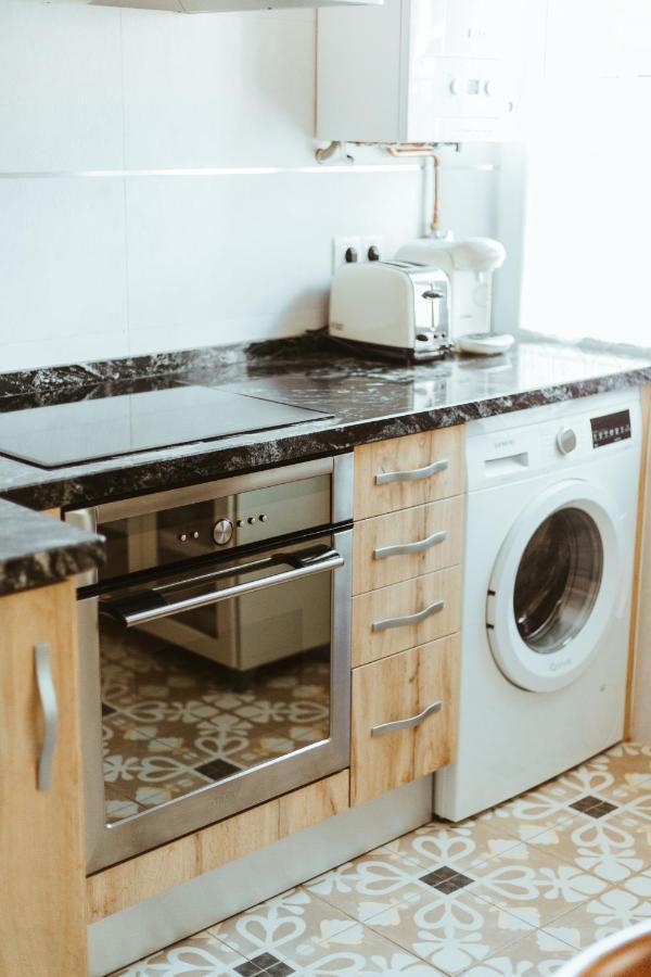 Apartamento Mía's *