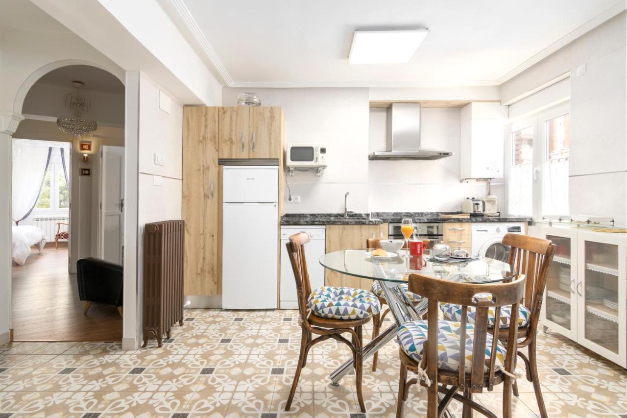 Mía's Apartamento León
