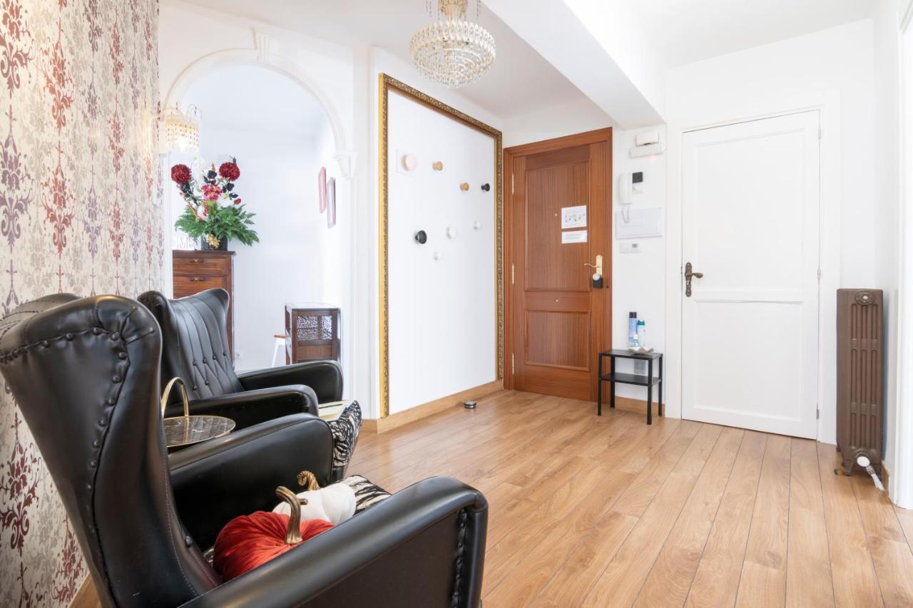 Apartamento Mía's