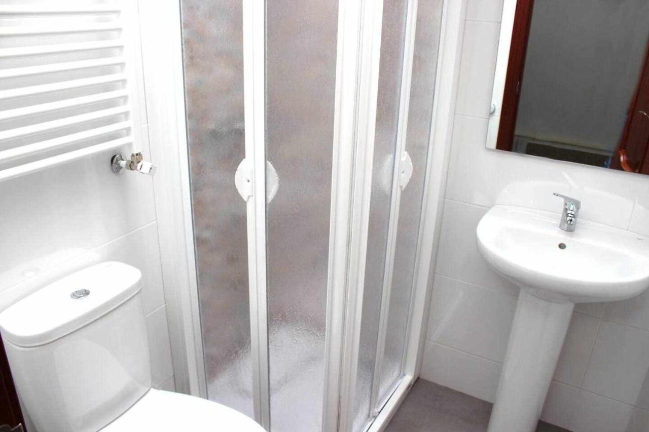 Apartamento El Más Céntrico Del Húmedo Desayuno Wifi León