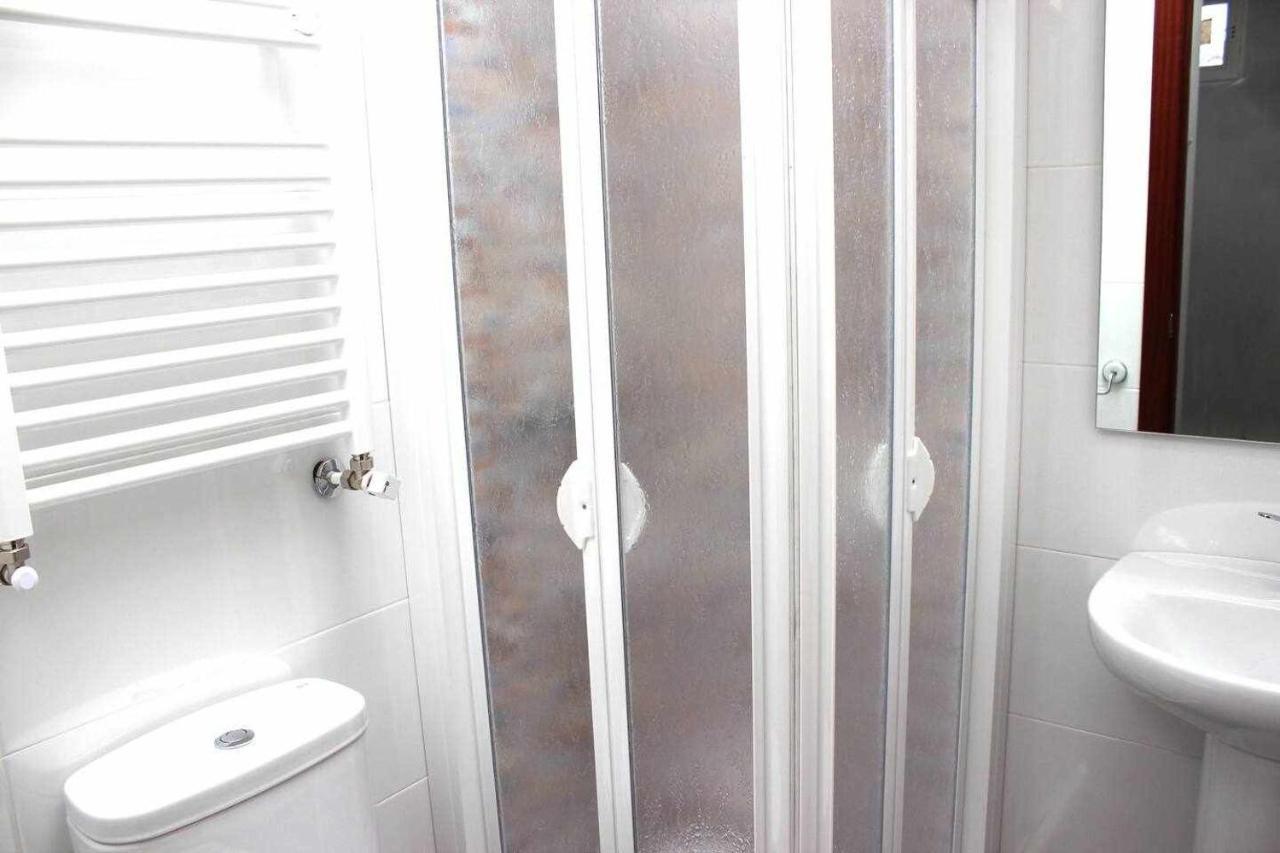 Apartamento El Más Céntrico Del Húmedo Desayuno Wifi *
