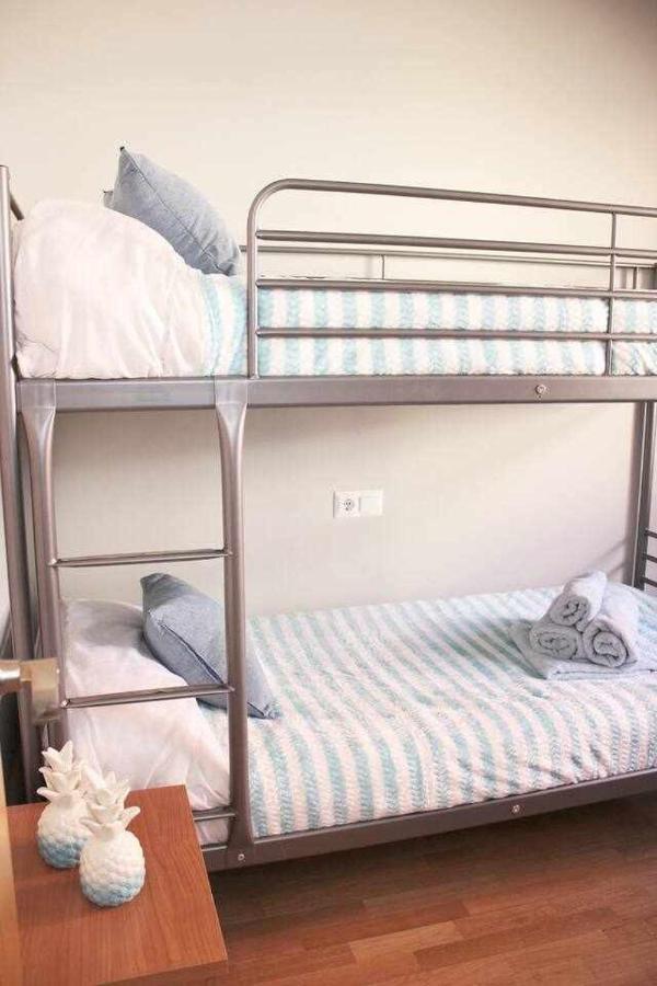 Apartment Espacioso Piso Vut227 Leon