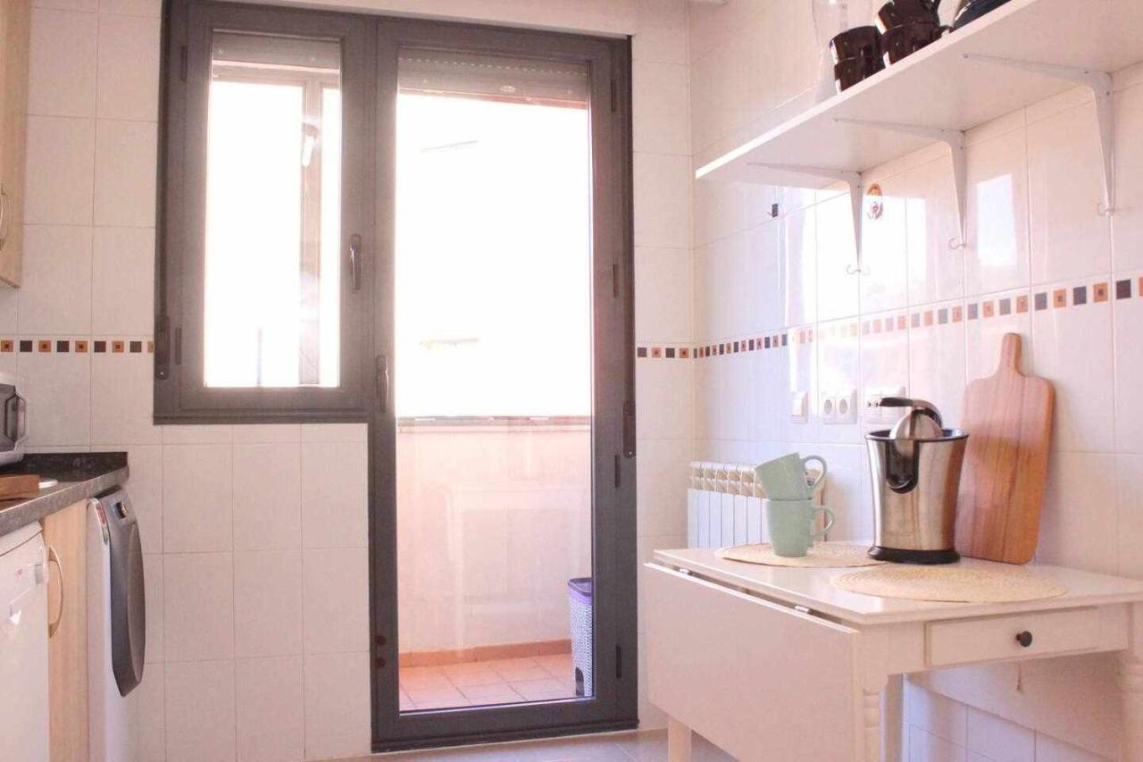 Apartment Espacioso Piso Vut227 *