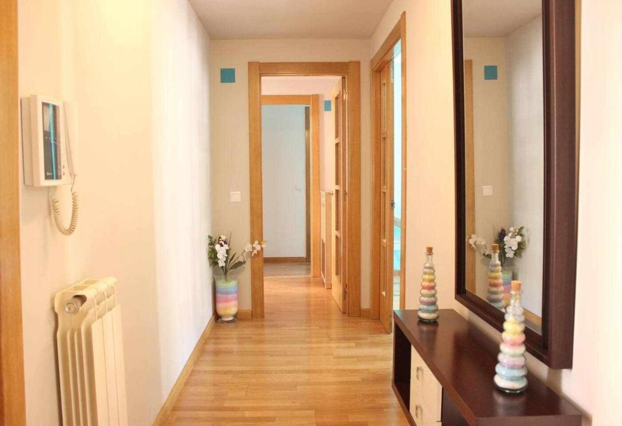 Espacioso Piso Vut227 Apartment *