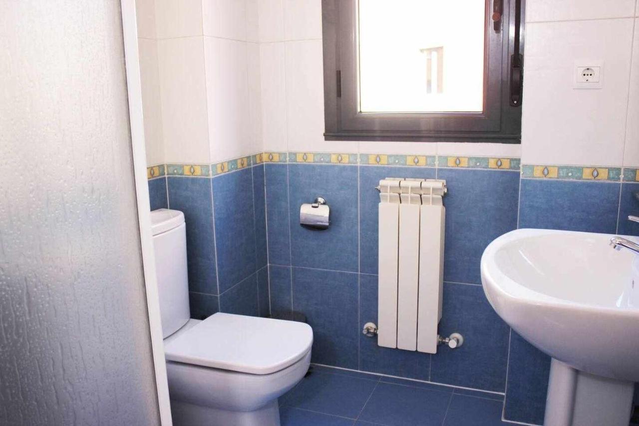 Espacioso Piso Vut227 Apartment