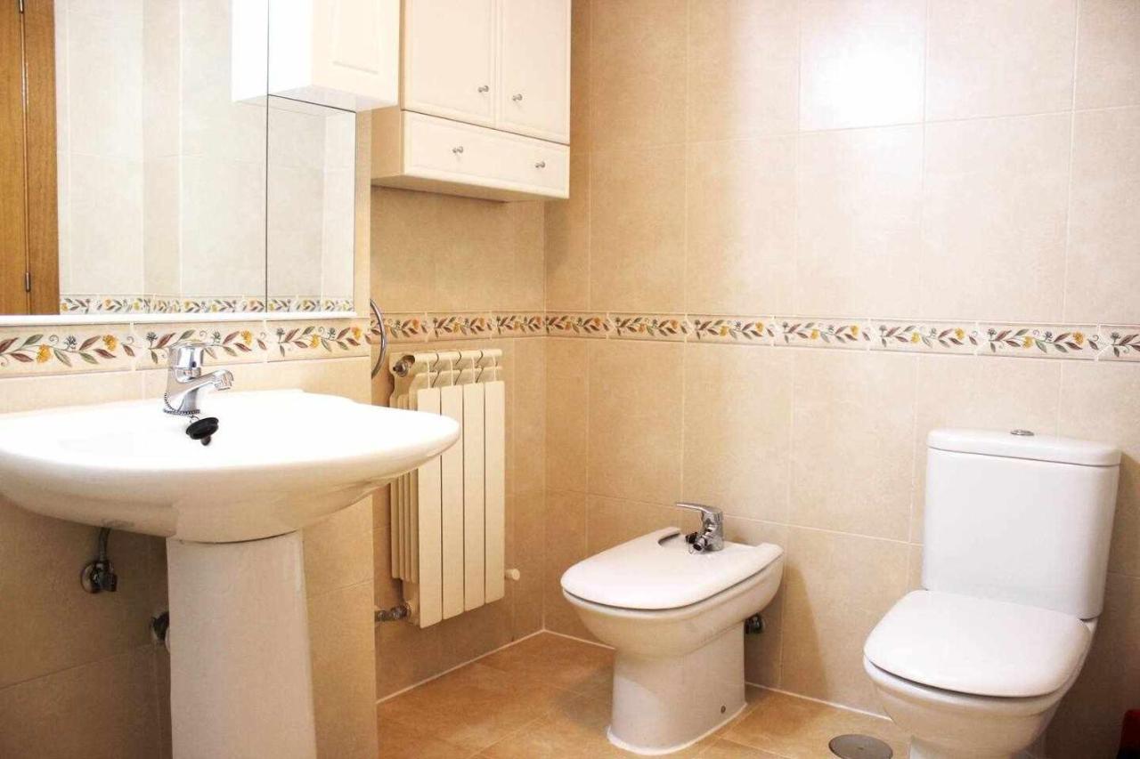 Apartment Espacioso Piso Vut227 *