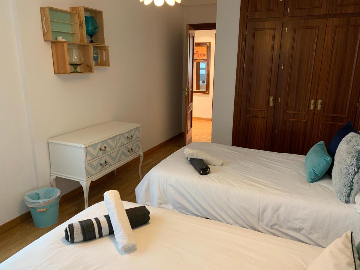 Casa Seines Apartment