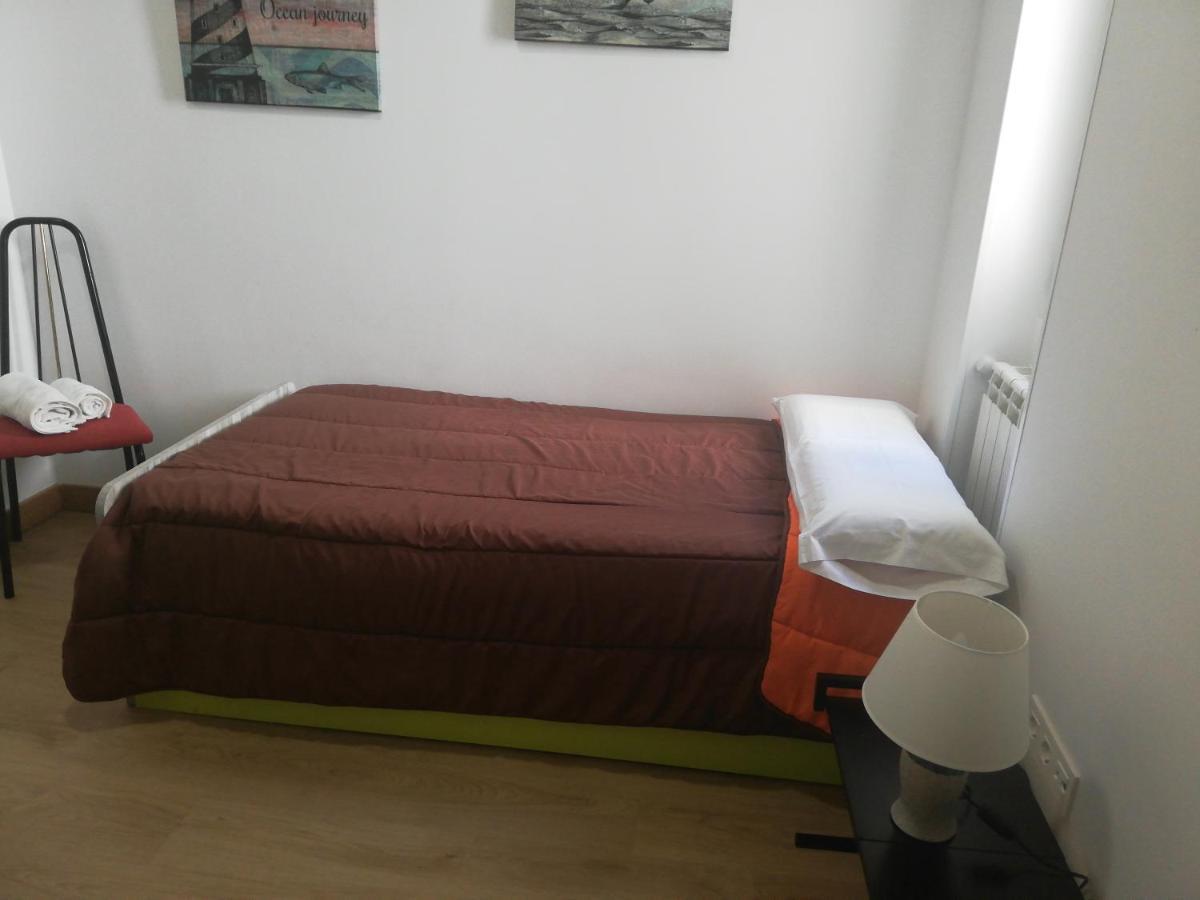 Apartment Alba Renueva 6