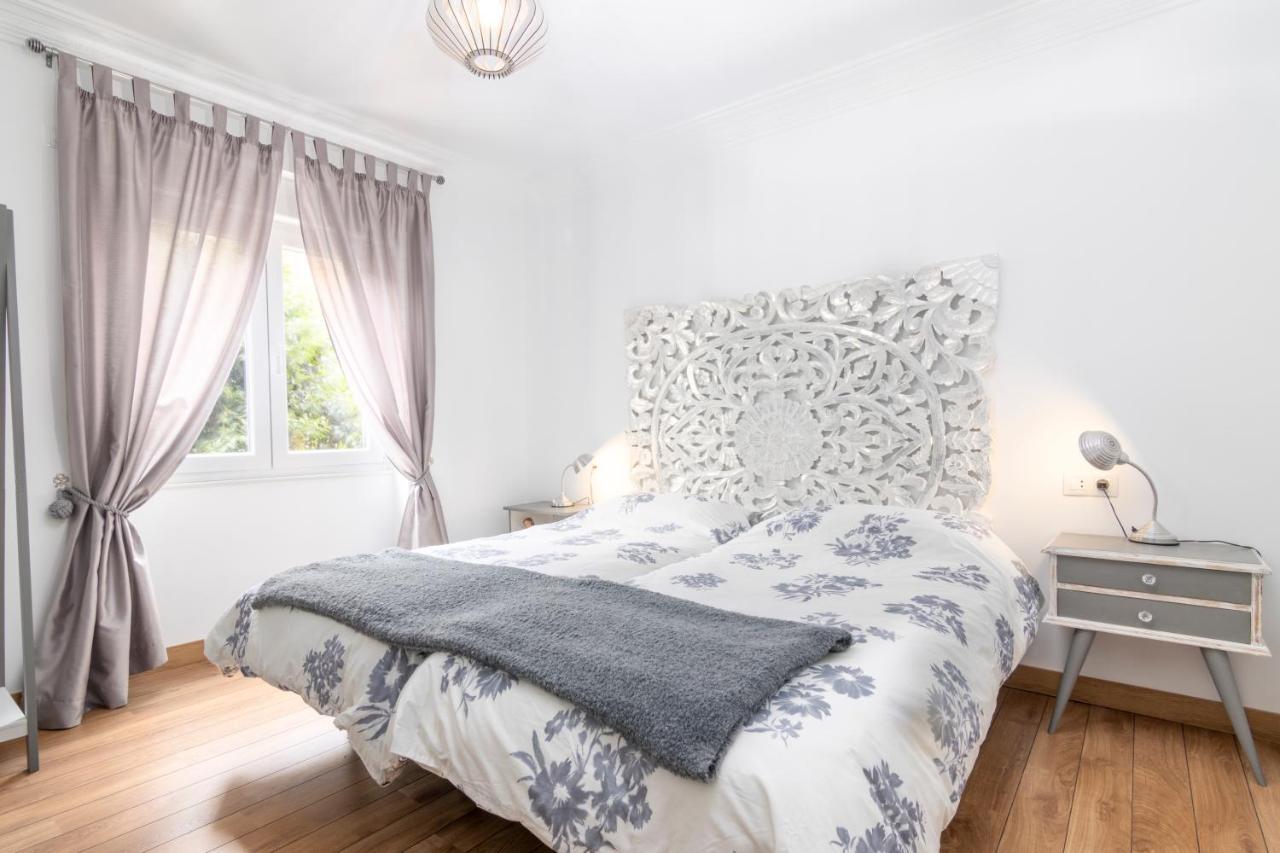 Mía's Apartamento *