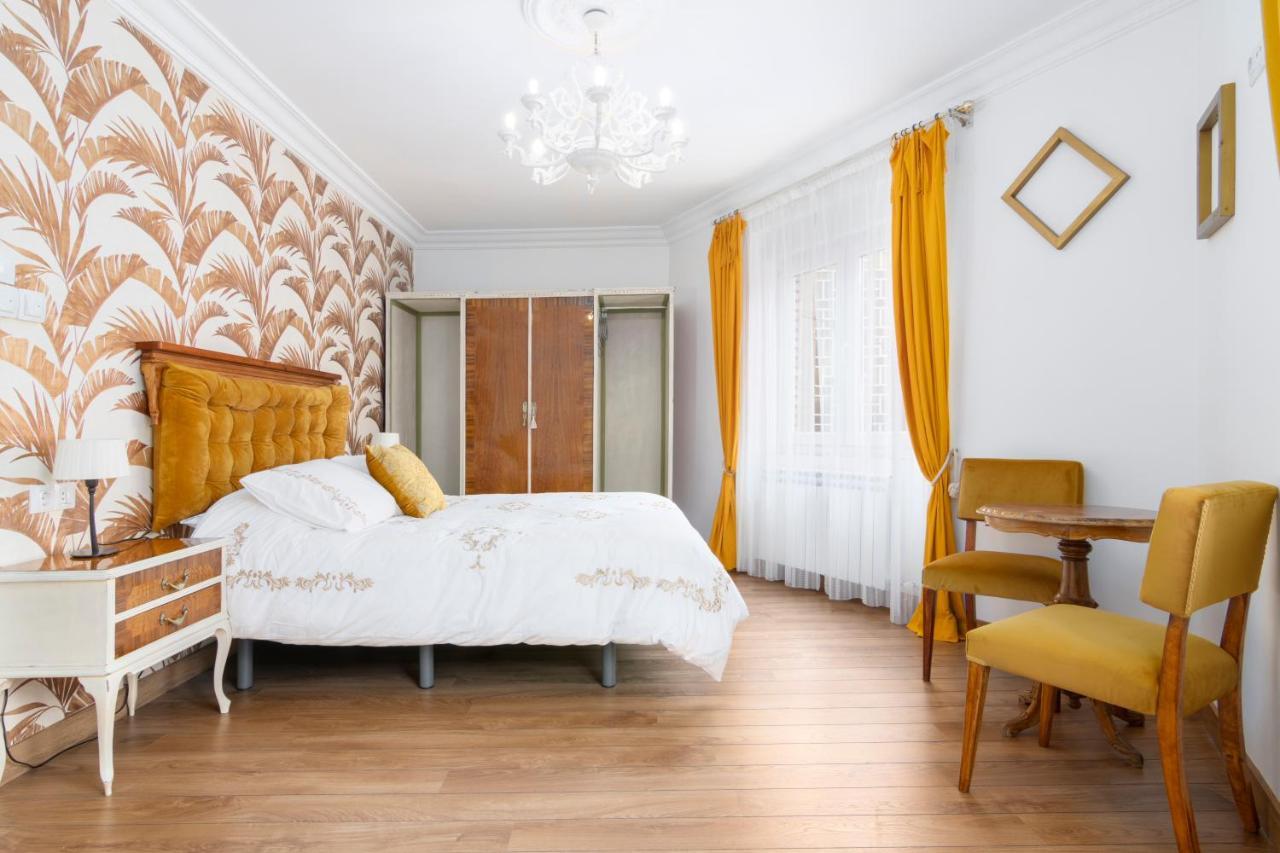 Mía's Apartamento