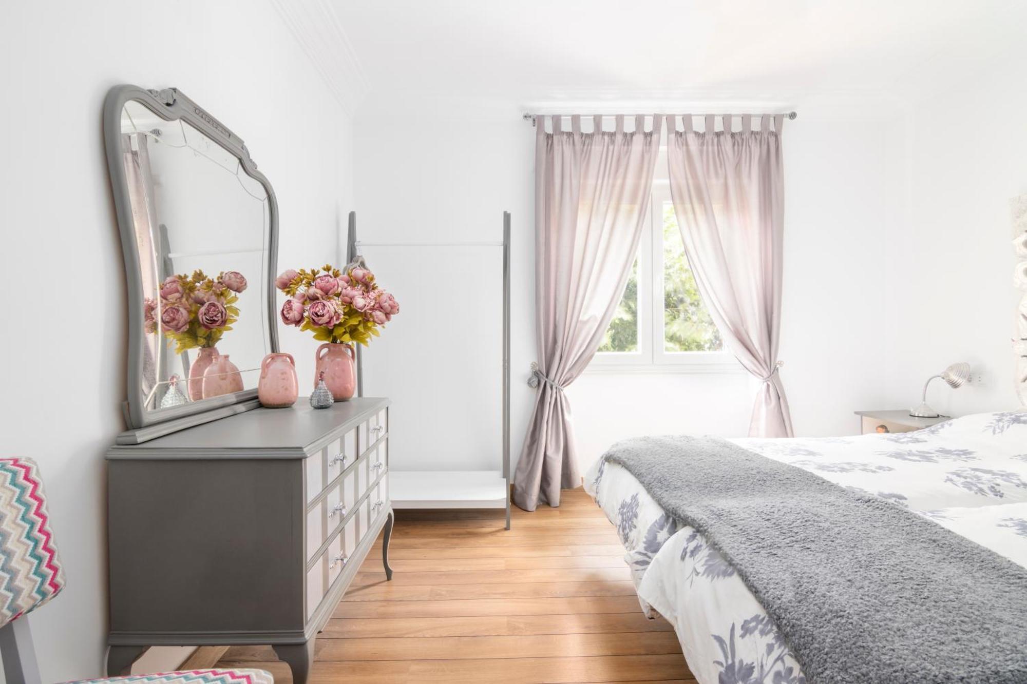 Apartamento Mía's *