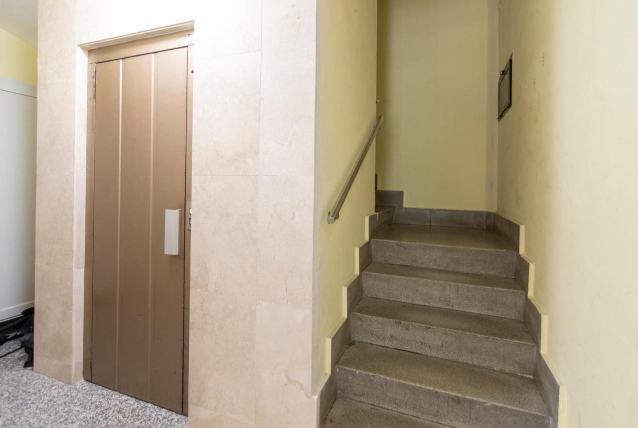 Apartamento Mía's *
