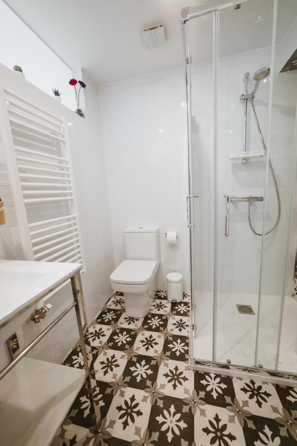 Apartamento Mía's León