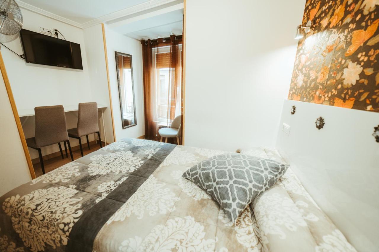 Hospederia Rincon De Inn Leon