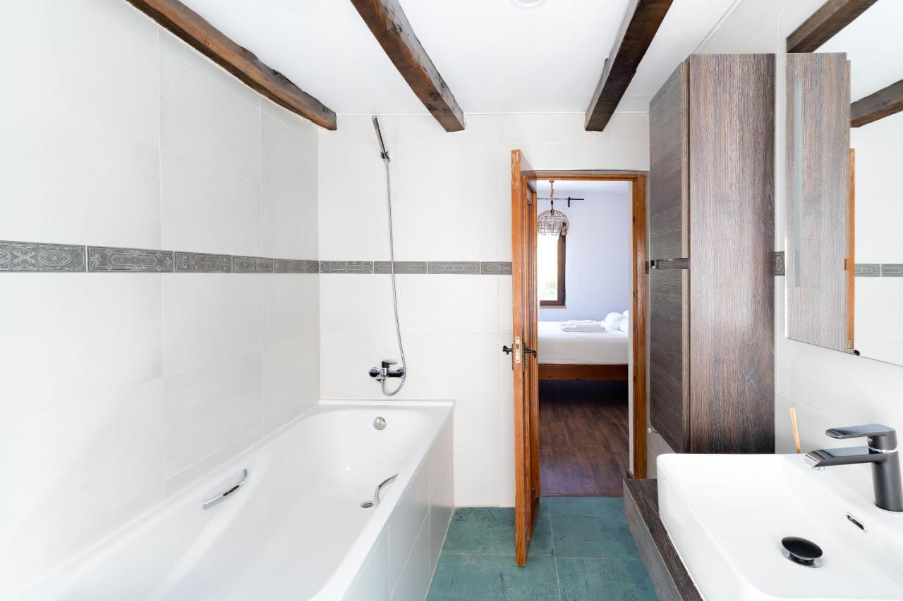 Housingleón - Atico Gaudí Apartamento León