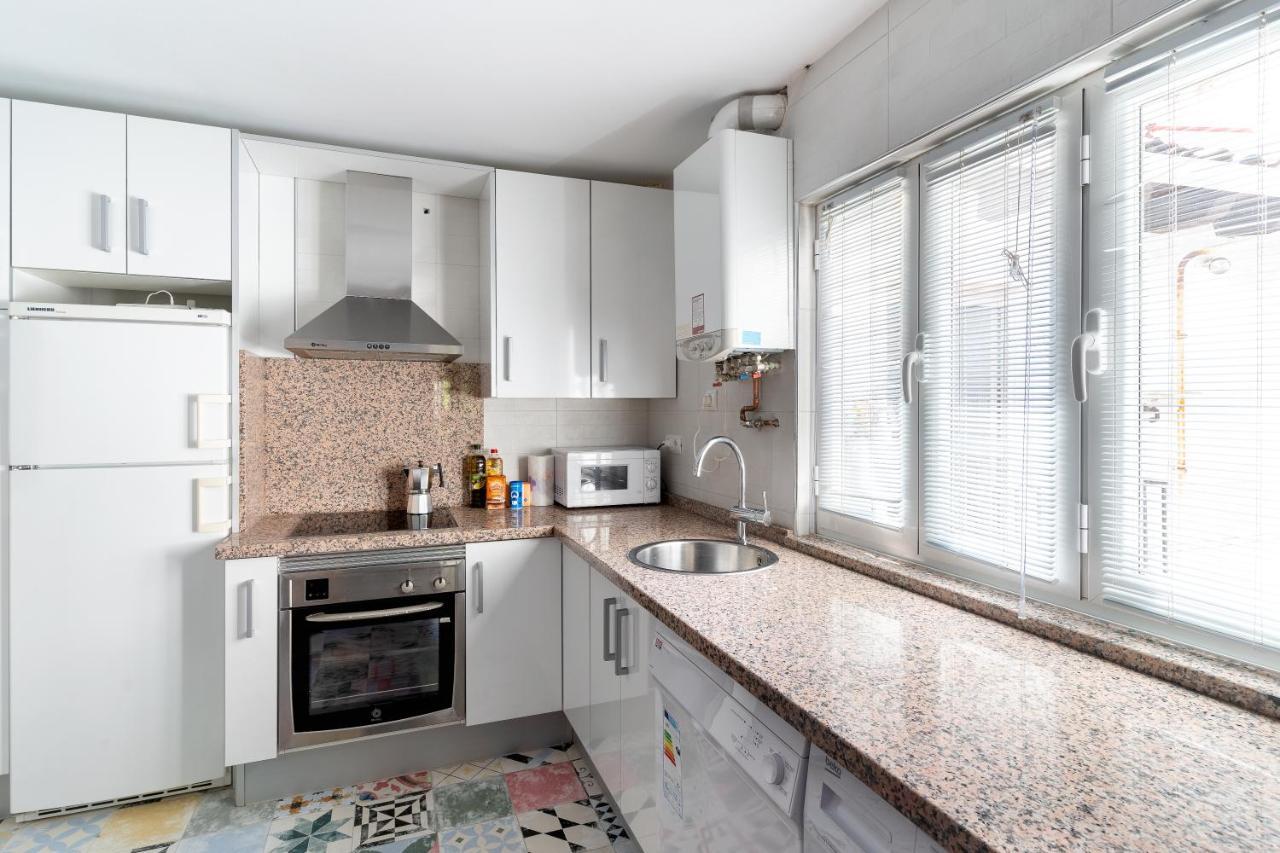 Apartamento Housingleón - Atico Gaudí León