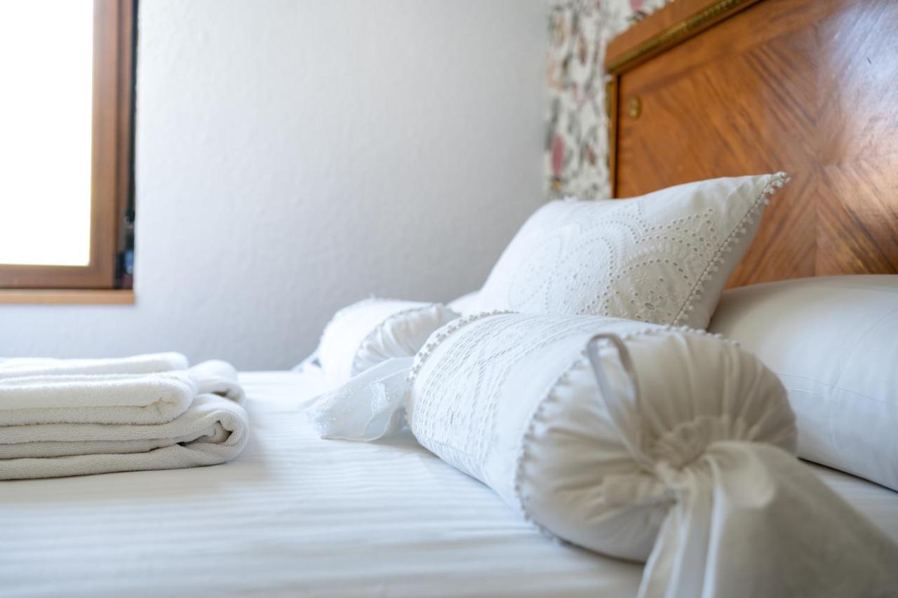 Apartamento Housingleón - Atico Gaudí