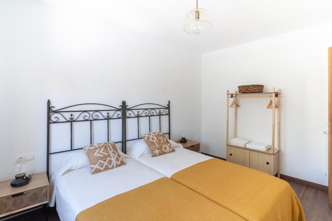 Apartamento Housingleón - Atico Gaudí *