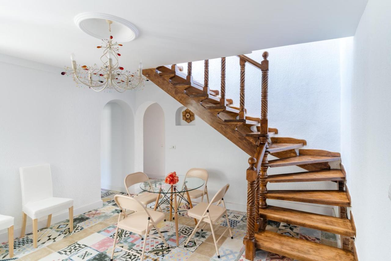 Apartamento Housingleón - Atico Gaudí