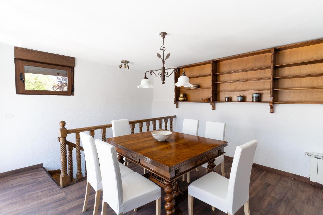 Apartamento Housingleón - Atico Gaudí *