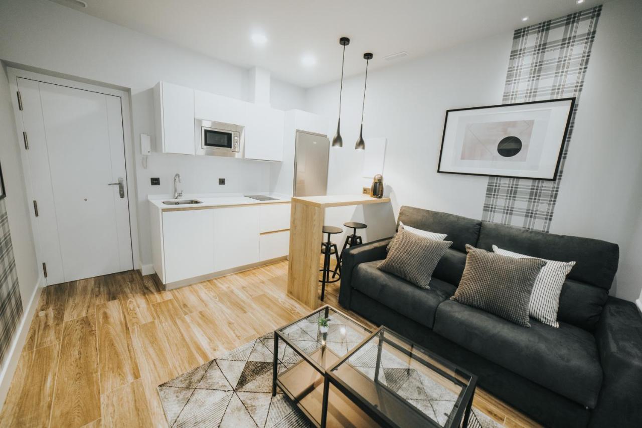 Mk77 - Palomera Apartamento León