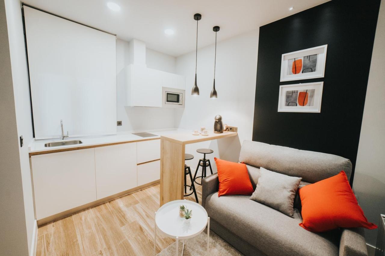 Mk77 - Palomera Apartamento