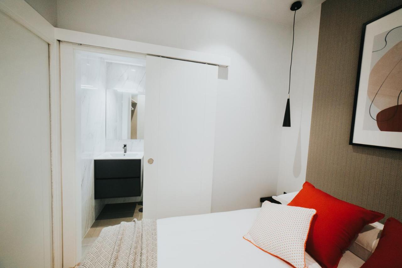 Mk77 - Palomera Apartamento
