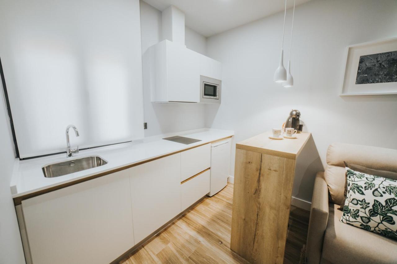 Mk77 - Palomera Apartamento *