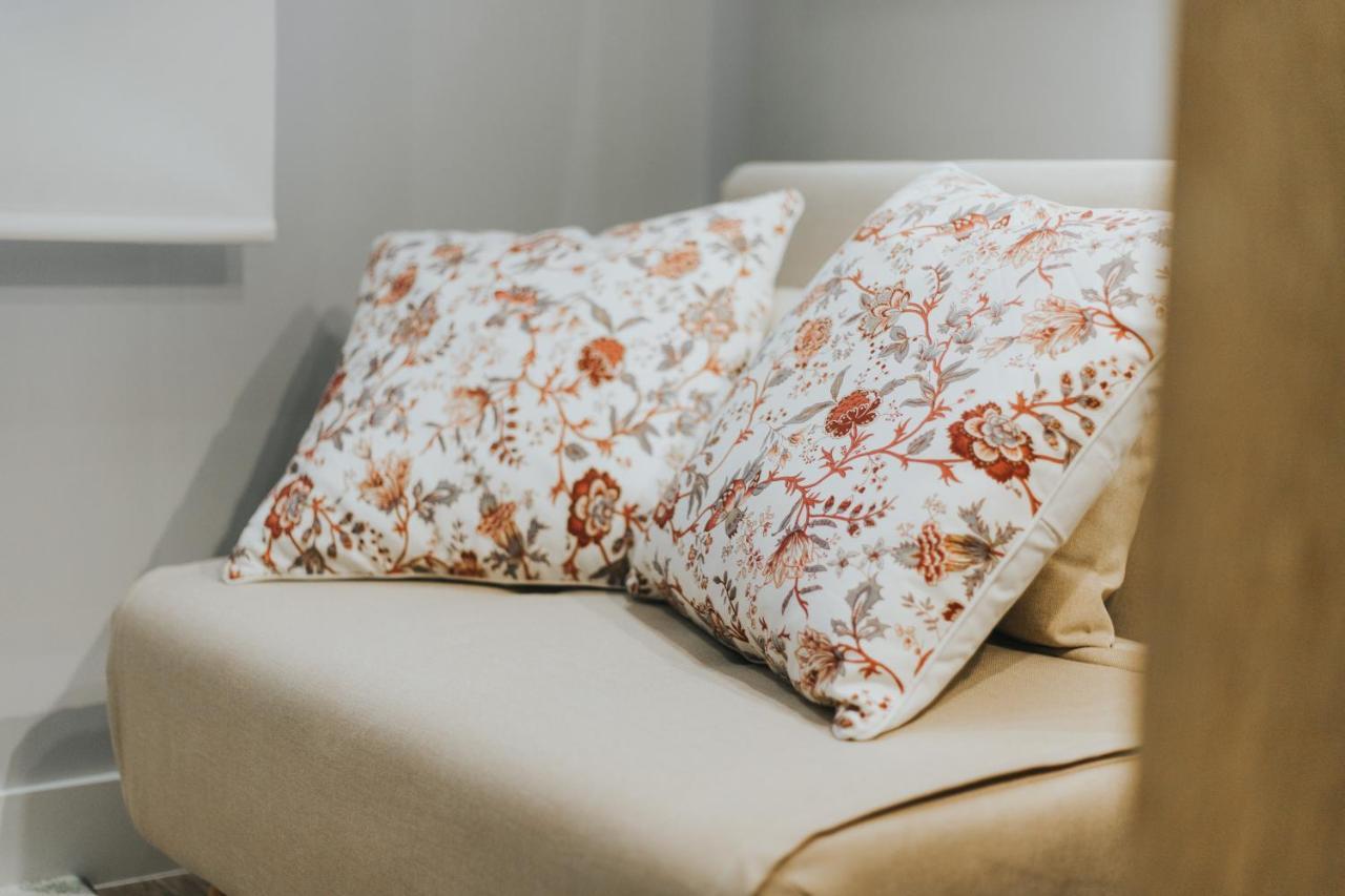 Apartamento Mk77 - Palomera León