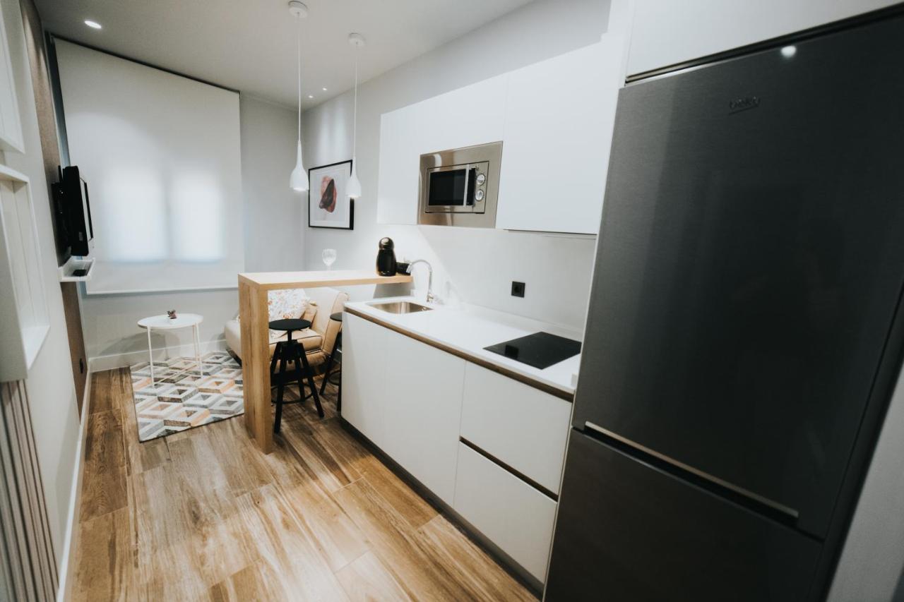 Apartamento Mk77 - Palomera