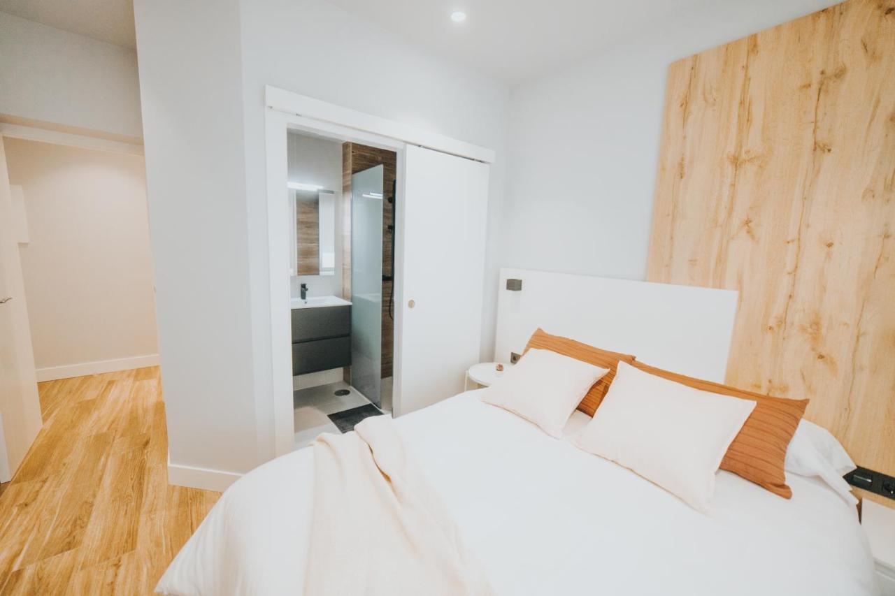 Apartamento Mk77 - Palomera *