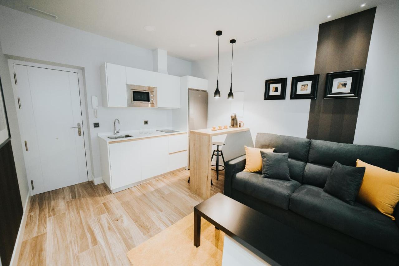 Apartamento Mk77 - Palomera *