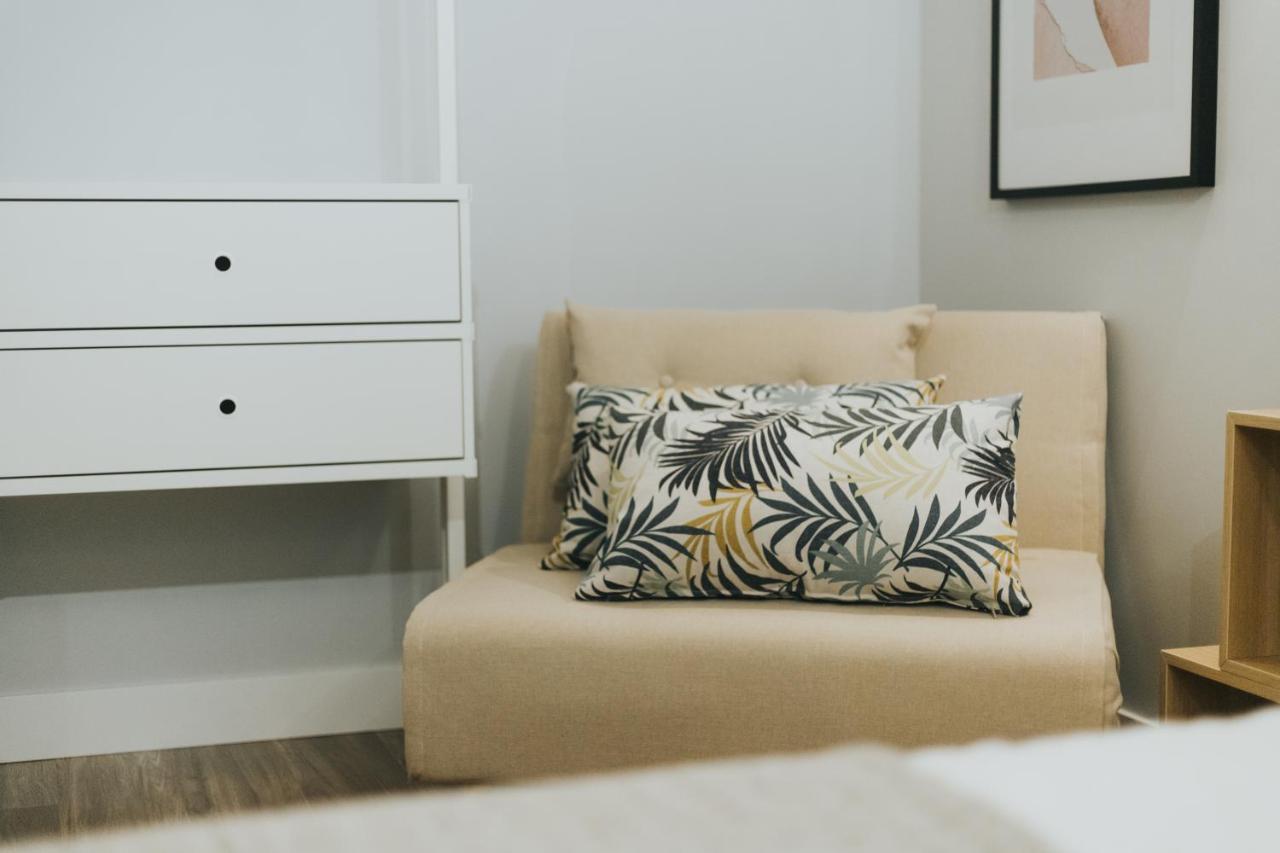 Apartamento Mk77 - Palomera