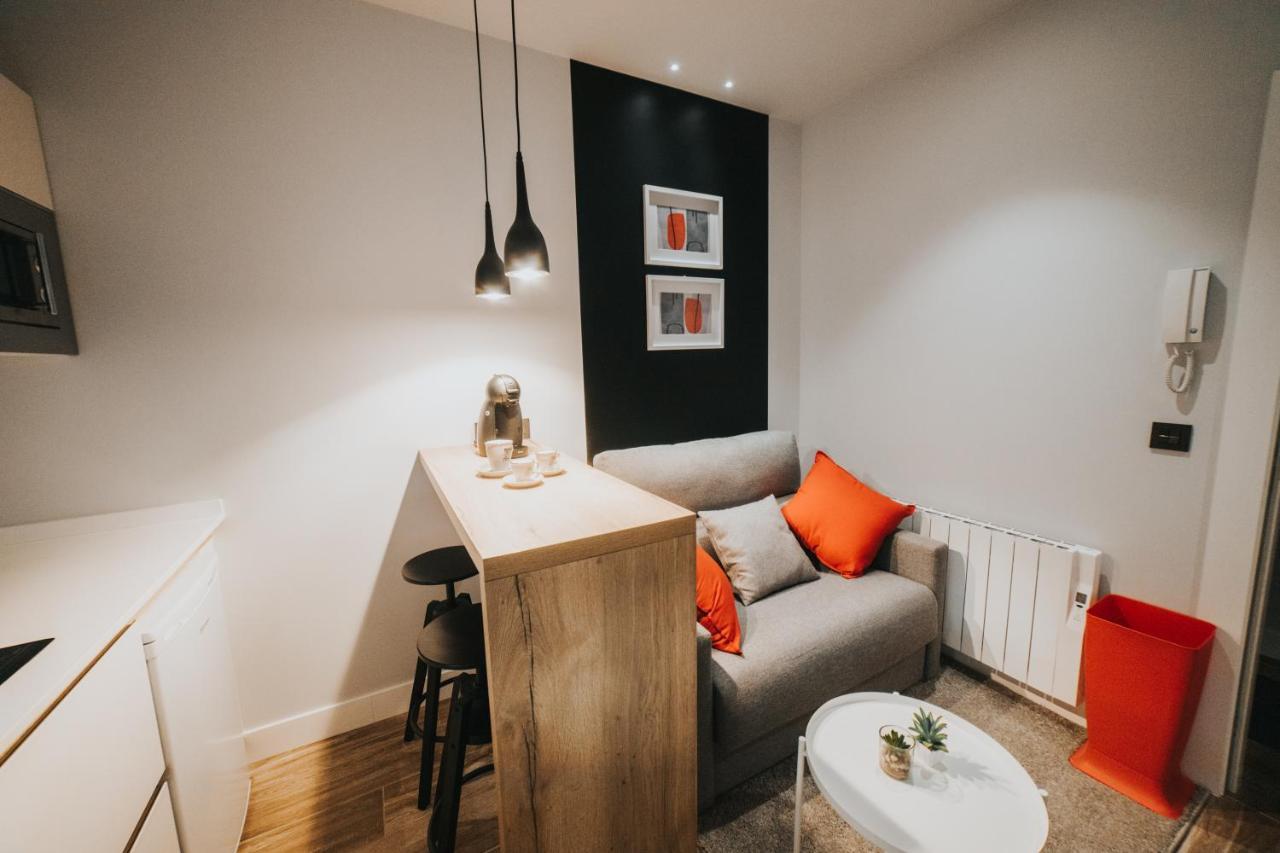 Apartamento Mk77 - Palomera León