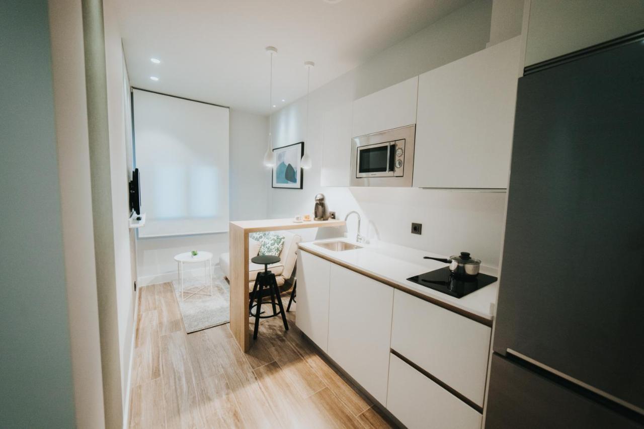 Apartamento Mk77 - Palomera