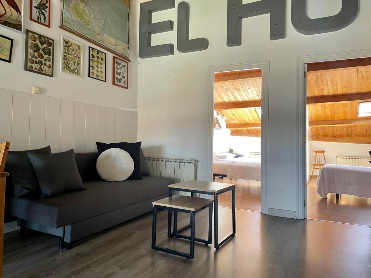 Apartamento Atico El Hub