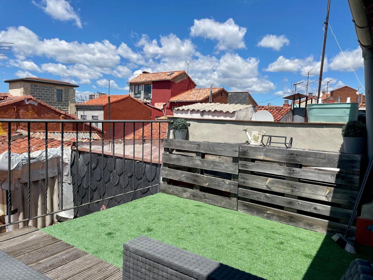 Apartamento Atico El Hub *