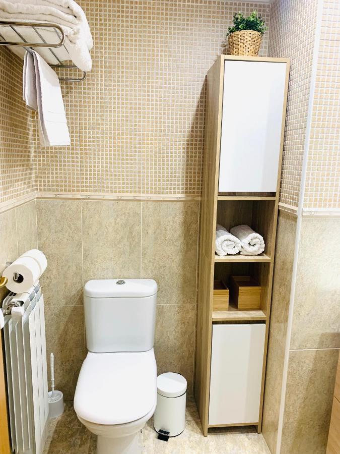 Apartamento La Sal