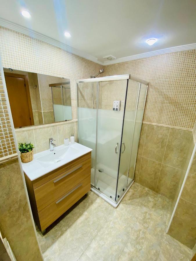 La Sal Apartment Leon