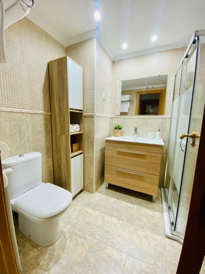 Apartment La Sal *