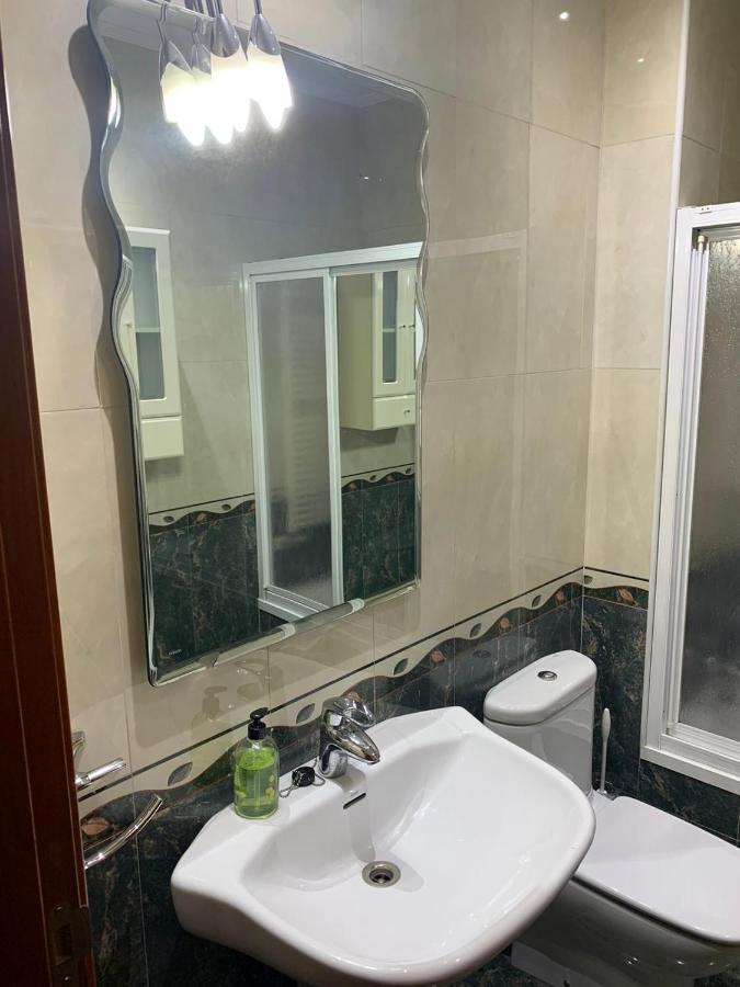Apartamento Maison San Isidoro - Garaje Y Wifi Gratuito *