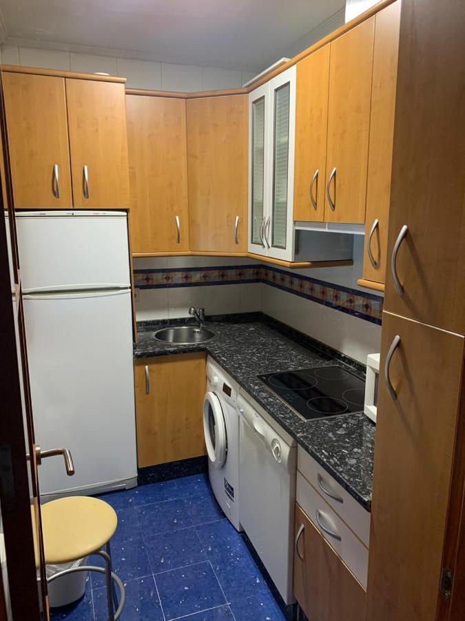 Maison San Isidoro - Garaje Y Wifi Gratuito Apartment *