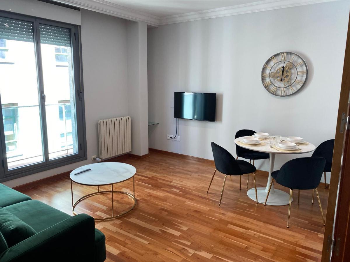 Maison San Isidoro - Garaje Y Wifi Gratuito Apartment *