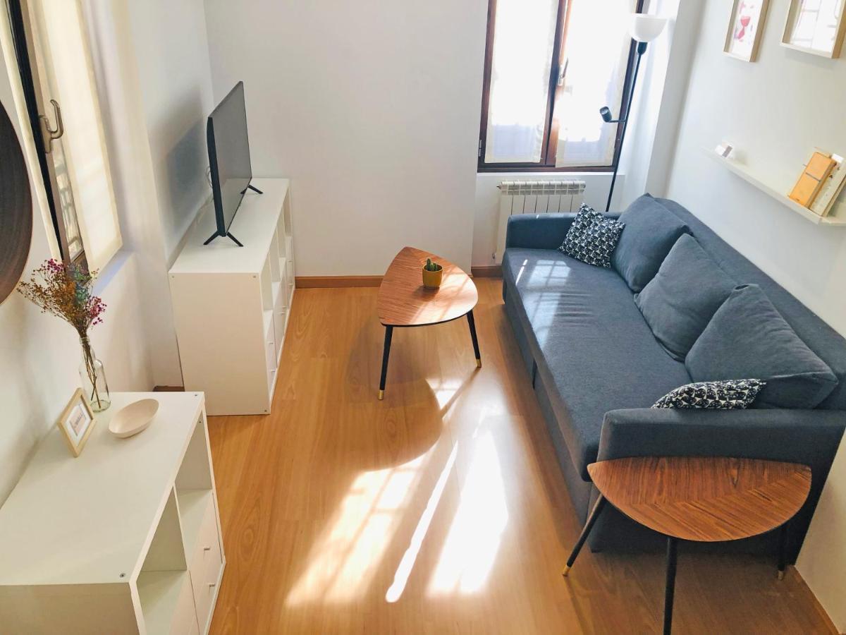 The Xperience Apartment