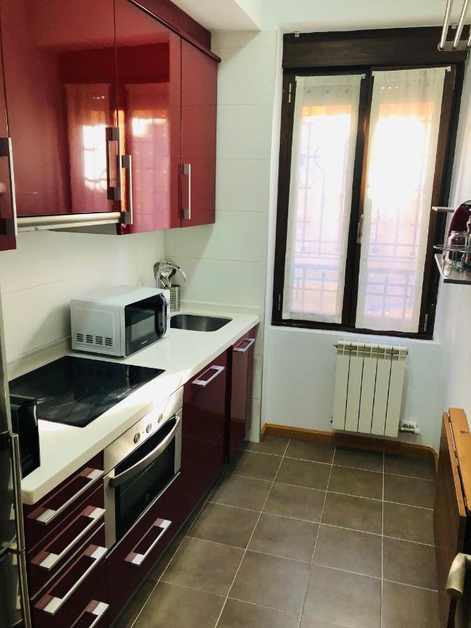 The Xperience Apartment