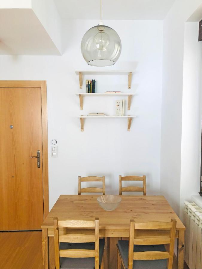 The Xperience Apartment *