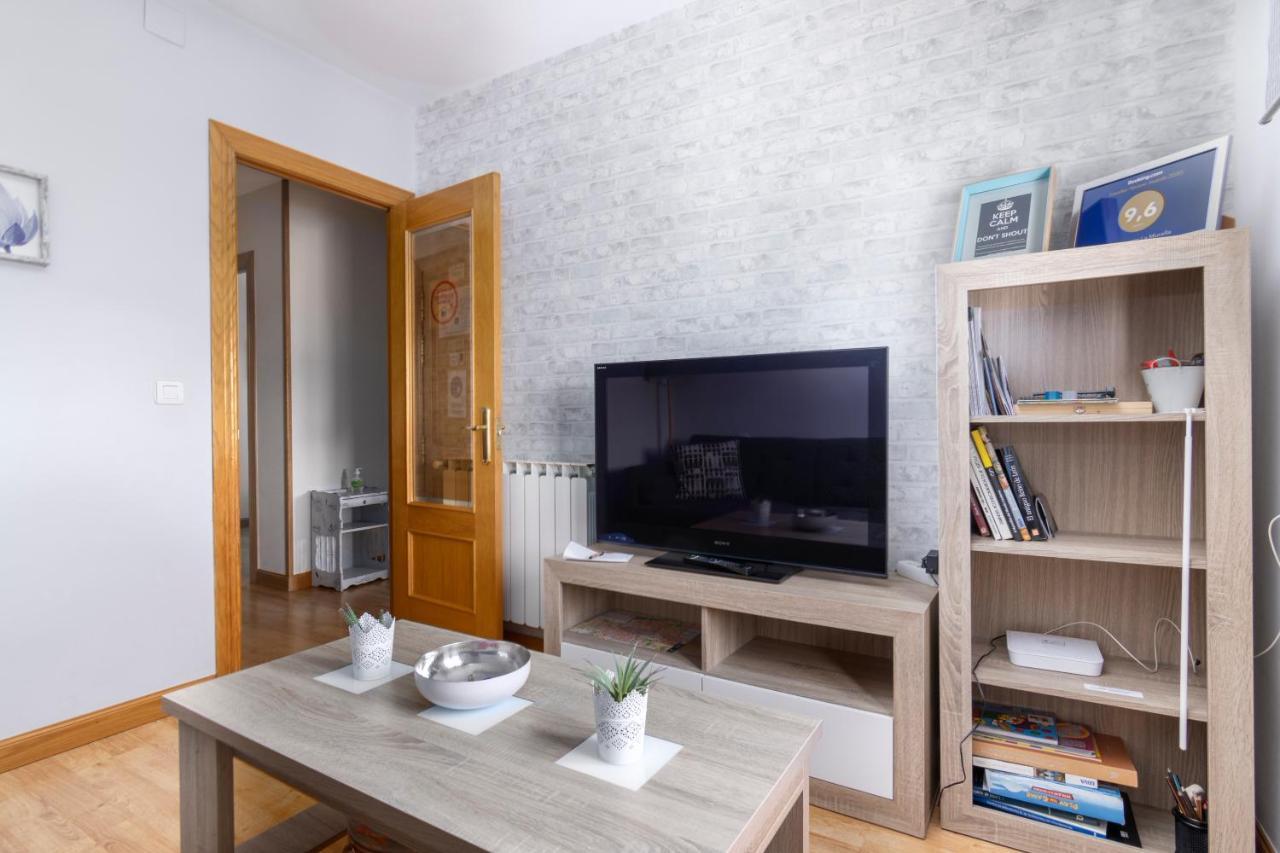 Apartamento La Muralla - Leonapartamentos