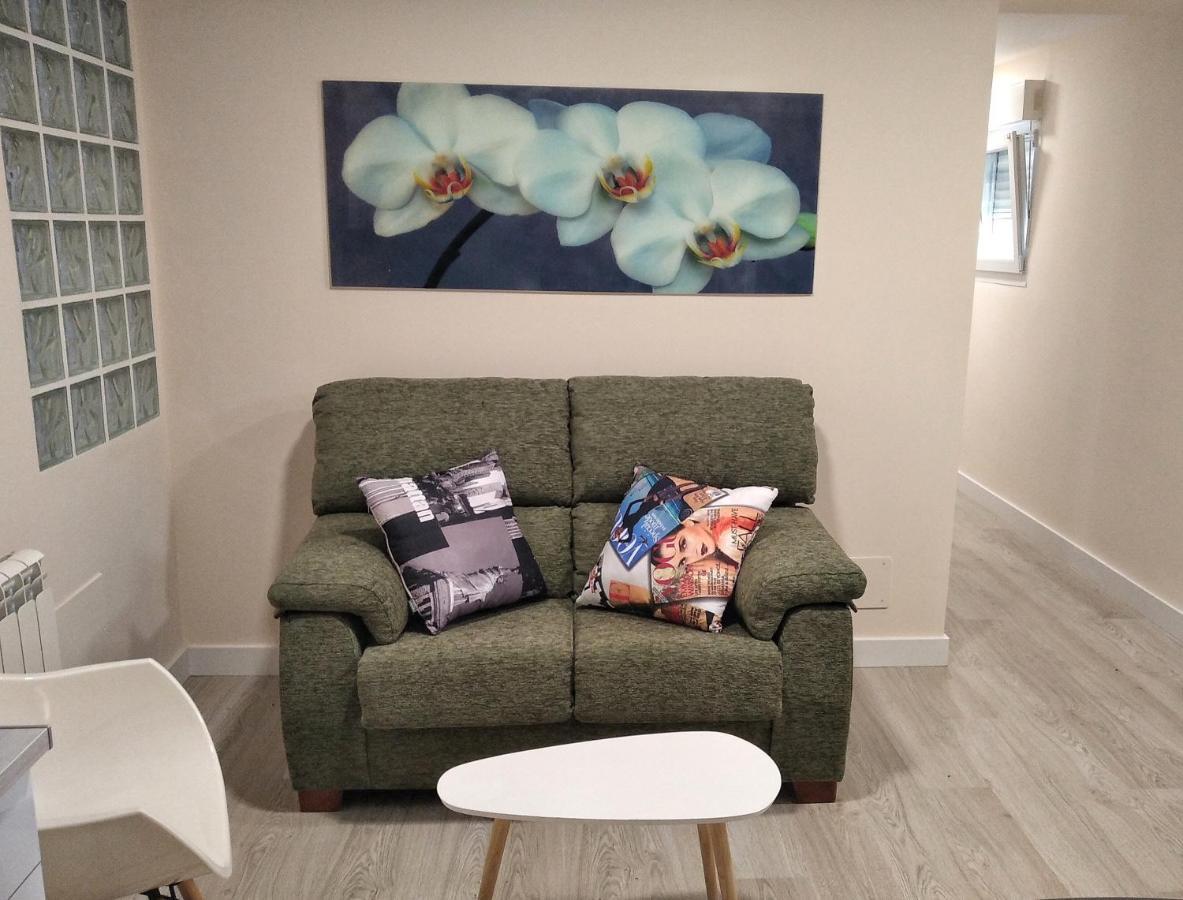 En Avenida Quevedo Apartment *