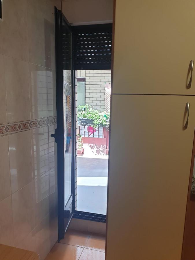 Apartment Piso Centrico Acogedor Leon
