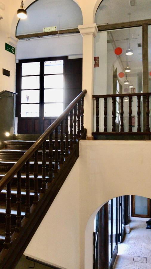 Quartier Jabalquinto Hostal *